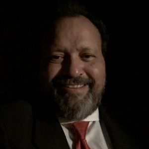 Meet your Posher, Erick